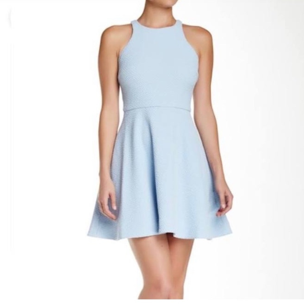 Elizabeth and James Magdalena Dress
